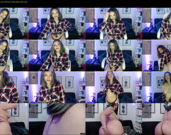 cristal__hot_1 — 43 minute Chaturbate female cam show recording, 1080p, Apr 18, 2022