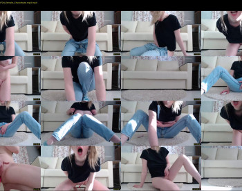 cuteemouse — 71 minute Chaturbate female cam show recording, 720p, Apr 18, 2022