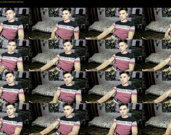 daniel_like — 64 minute Chaturbate male cam show recording, 1080p, Apr 18, 2022