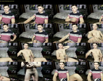 daniel_like — 26 minute Chaturbate male cam show recording, 1080p, Apr 18, 2022