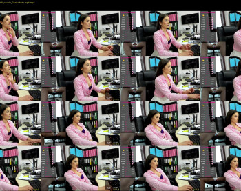 daryastars — 7 minute Chaturbate couple cam show recording, 1080p, Apr 18, 2022