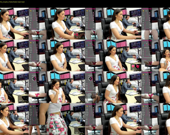 daryastars — 21 minute Chaturbate couple cam show recording, 1080p, Apr 18, 2022