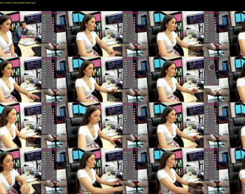 daryastars — 9 minute Chaturbate couple cam show recording, 1080p, Apr 18, 2022