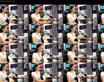 daryastars — 10 minute Chaturbate couple cam show recording, 1080p, Apr 18, 2022