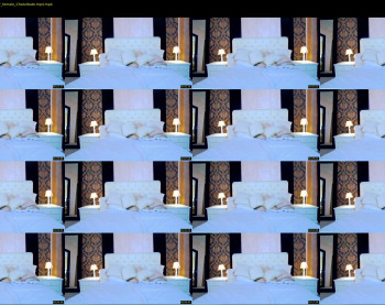 dd_shari — 6 minute Chaturbate female cam show recording, 1080p, Apr 18, 2022