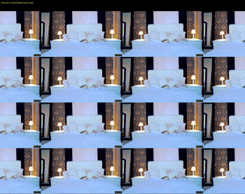 dd_shari — 16 minute Chaturbate female cam show recording, 1080p, Apr 18, 2022