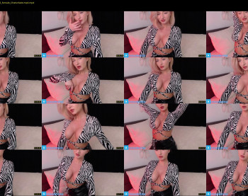 dee_nise — 7 minute Chaturbate female cam show recording, 1080p, Apr 18, 2022