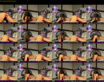 deeplyasian — 8 minute Chaturbate couple cam show recording, 1080p, Apr 18, 2022