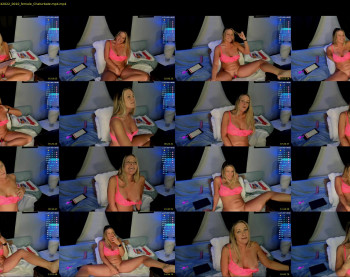 derrick_and_brittany — 19 minute Chaturbate couple cam show recording, 1080p, Apr 19, 2022