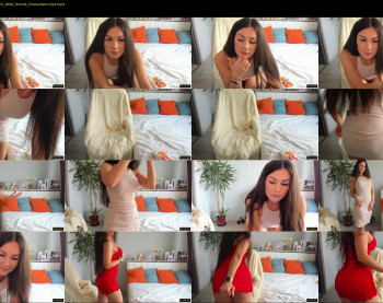 devilish_goddes — 16 minute Chaturbate female cam show recording, 1080p, Apr 18, 2022