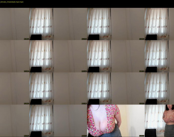 devyale — 11 minute Chaturbate female cam show recording, 1080p, Apr 18, 2022