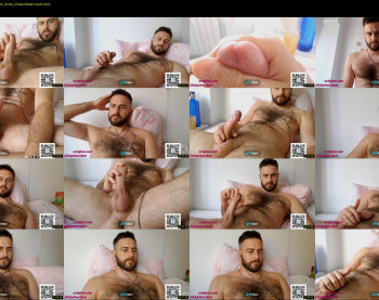 dickjulian — 54 minute Chaturbate male cam show recording, 1080p, Apr 18, 2022