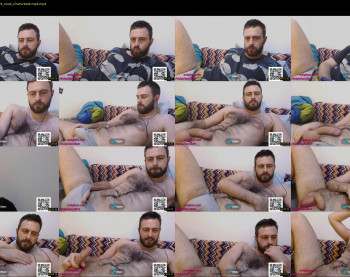 dickjulian — 54 minute Chaturbate male cam show recording, 1080p, Apr 19, 2022