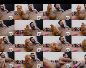 dickjulian — 34 minute Chaturbate male cam show recording, 1080p, Apr 19, 2022