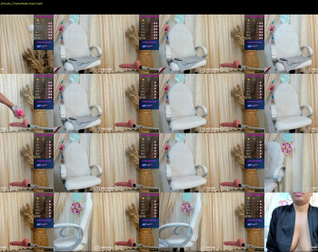 dirtygril — 18 minute Chaturbate female cam show recording, 1080p, Apr 19, 2022