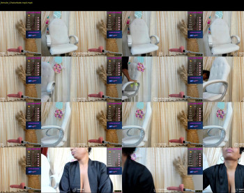 dirtygril — 9 minute Chaturbate female cam show recording, 1080p, Apr 19, 2022