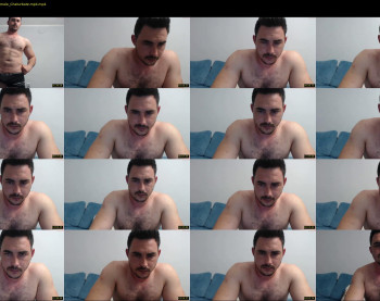 djmute — 29 minute Chaturbate male cam show recording, 720p, Apr 18, 2022