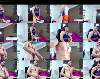 dylanlenox — 87 minute Chaturbate male cam show recording, 720p, Apr 18, 2022