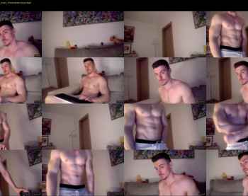eddieds — 54 minute Chaturbate male cam show recording, 1080p, Apr 19, 2022