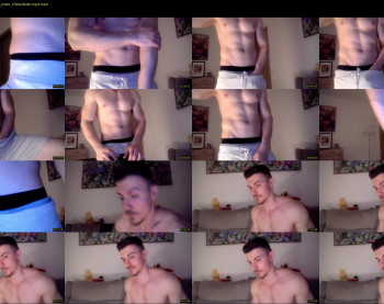 eddieds — 12 minute Chaturbate male cam show recording, 1080p, Apr 19, 2022