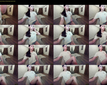 ehotlovea — 10 minute Chaturbate female cam show recording, 720p, Apr 18, 2022