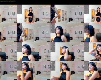 ellakravitz_ — 7 minute Chaturbate female cam show recording, 1080p, Apr 18, 2022