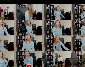 ellcrys — 32 minute Chaturbate couple cam show recording, 1080p, Apr 18, 2022