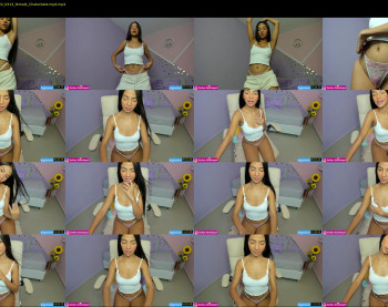 emilyn_keatting — 20 minute Chaturbate female cam show recording, 1080p, Apr 19, 2022