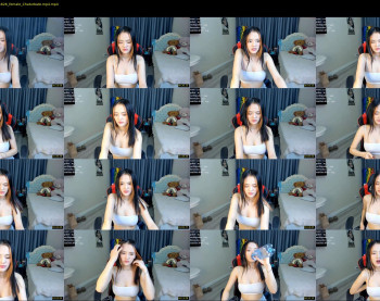 emma_clarc — 6 minute Chaturbate female cam show recording, 720p, Apr 18, 2022