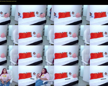 emma_lean — 14 minute Chaturbate female cam show recording, 1080p, Apr 19, 2022