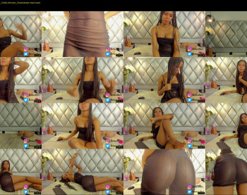 emmawaalker — 24 minute Chaturbate female cam show recording, 1080p, Apr 18, 2022