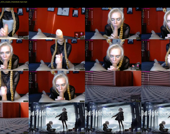 emptyhunters — 26 minute Chaturbate couple cam show recording, 1080p, Apr 18, 2022