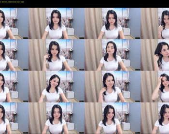 erika_soft — 5 minute Chaturbate female cam show recording, 1080p, Apr 18, 2022