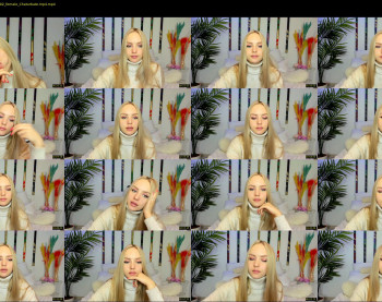ethel_alen — 8 minute Chaturbate female cam show recording, 1080p, Apr 18, 2022