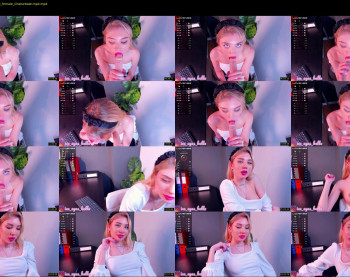 evalanis — 40 minute Chaturbate couple cam show recording, 1080p, Apr 18, 2022