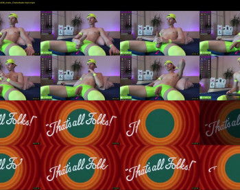 fetishboyfun — 17 minute Chaturbate male cam show recording, 1080p, Apr 18, 2022