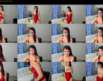 fritha — 71 minute Chaturbate female cam show recording, 720p, Apr 18, 2022