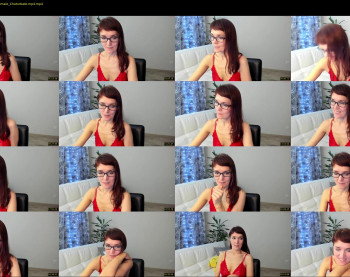 fritha — 33 minute Chaturbate female cam show recording, 720p, Apr 18, 2022