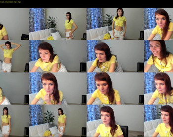 fritha — 69 minute Chaturbate female cam show recording, 720p, Apr 19, 2022