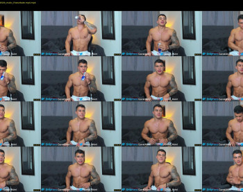 garret_alvin_ — 6 minute Chaturbate male cam show recording, 1080p, Apr 19, 2022
