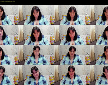 giorg107 — 60 minute Chaturbate couple cam show recording, 1080p, Apr 19, 2022