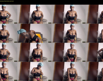 gulpess — 32 minute Chaturbate female cam show recording, 480p, Apr 19, 2022
