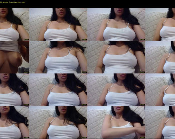 hawaiigirl_ — 15 minute Chaturbate female cam show recording, 360p, Apr 18, 2022