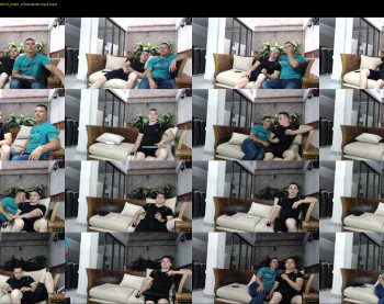 heteros_men — 92 minute Chaturbate male cam show recording, 720p, Apr 19, 2022
