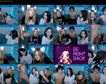 hizgi — 91 minute Chaturbate couple cam show recording, 720p, Apr 19, 2022