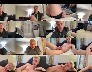 ironthud — 91 minute Chaturbate male cam show recording, 720p, Apr 18, 2022