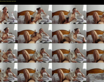 issabelle_69 — 54 minute Chaturbate couple cam show recording, 1080p, Apr 18, 2022