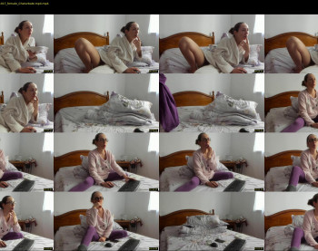 issabelle_69 — 54 minute Chaturbate couple cam show recording, 1080p, Apr 18, 2022