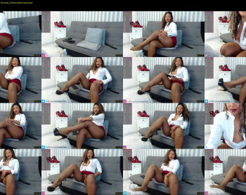 jadee__ — 54 minute Chaturbate female cam show recording, 1080p, Apr 18, 2022