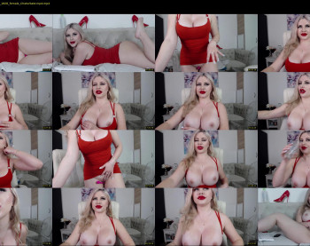 janellebrown_ — 49 minute Chaturbate female cam show recording, 1080p, Apr 18, 2022